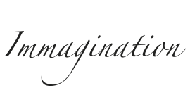 Immagination