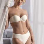 Collezione Trésor by Leilieve - M3008 Fascia coppa graduata - M3208 Slip