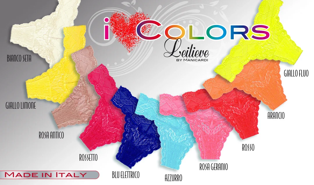 Brasiliana Colours - immagine 2