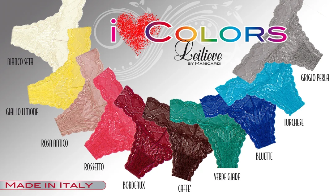 Brasiliana Colours - immagine 3